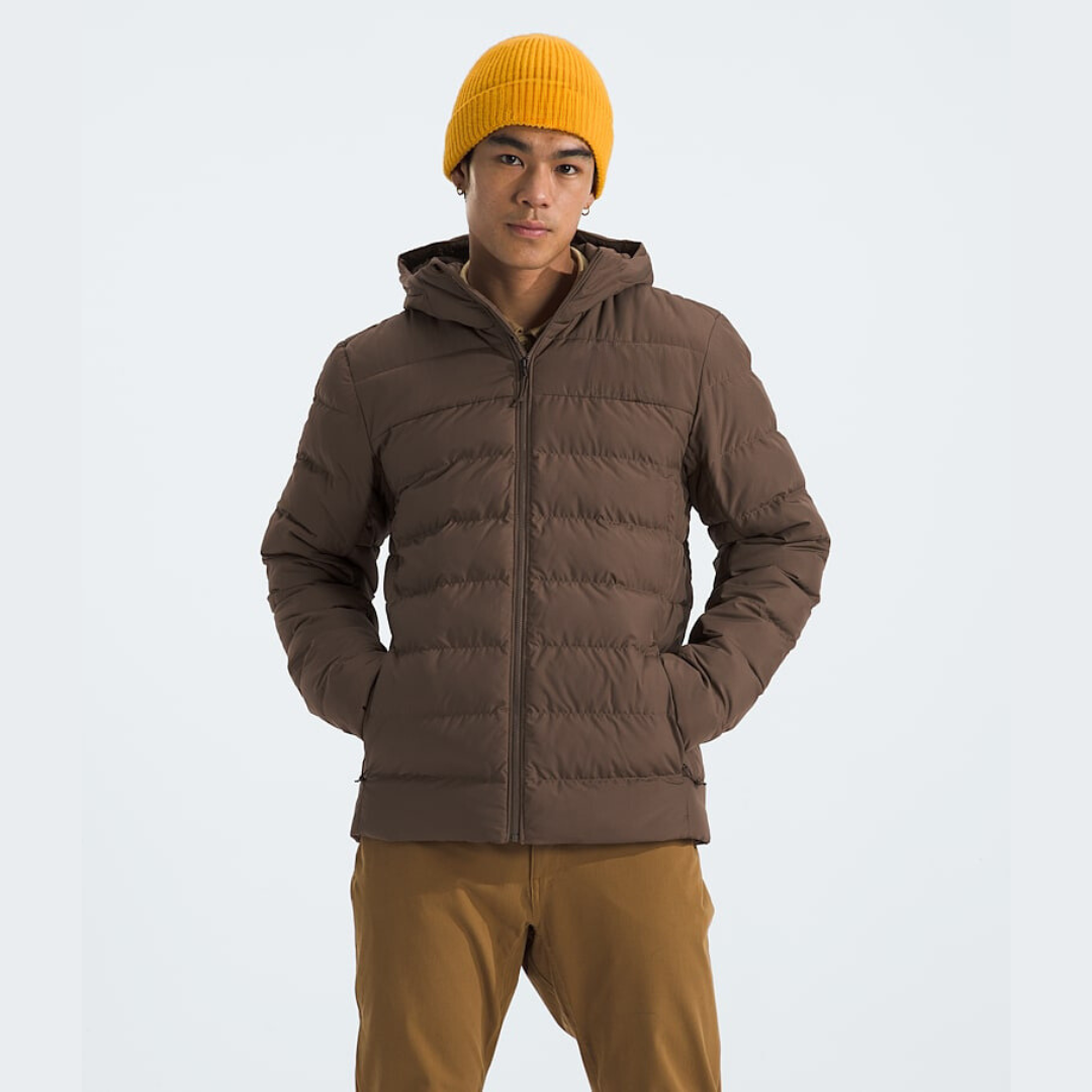 (NEW) BEST SELLER - Lance® | Winterjas voor heren