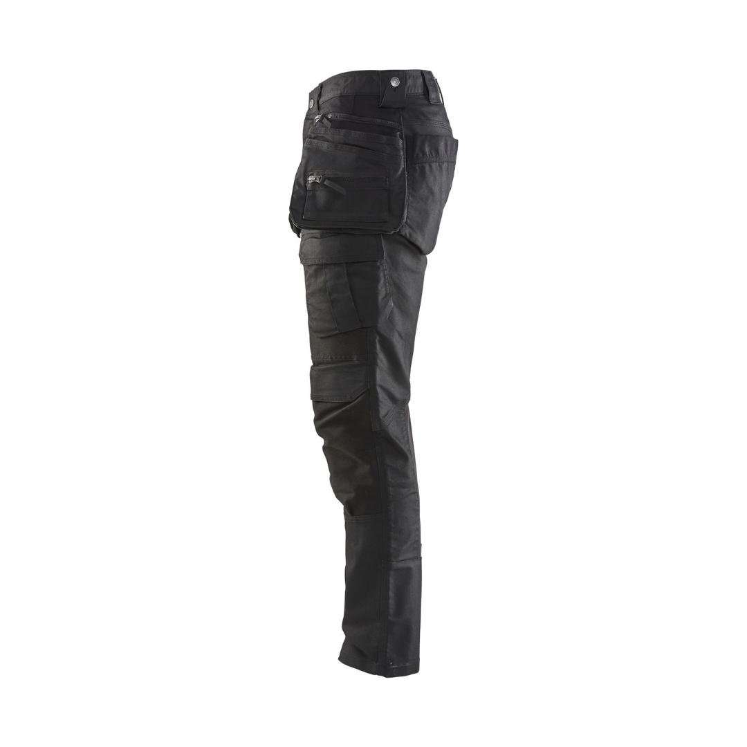 Smith® | Stretch Werk Denim Broek