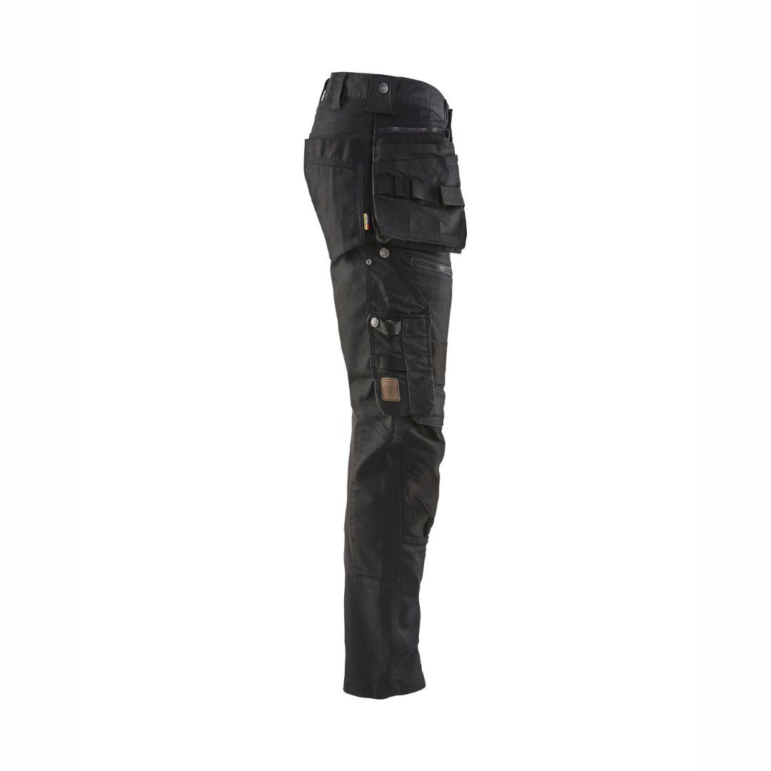 Smith® | Stretch Werk Denim Broek