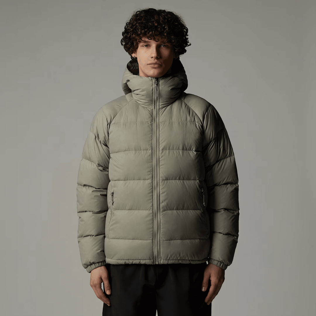 Tyler® | Heren Hydrenalite Hooded Down Jas