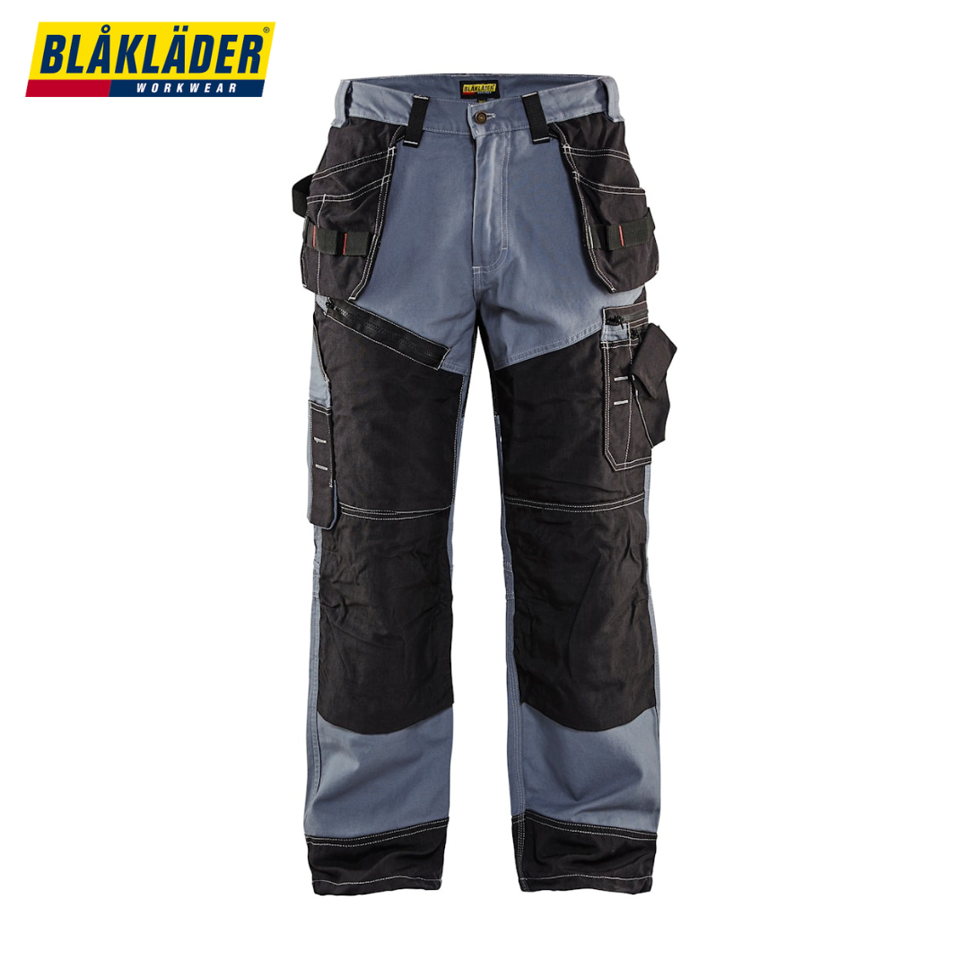 (NEW) BEST SELLER - Adriel® | Werkbroek voor heren