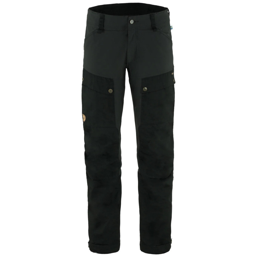 (NEW) BEST SELLER - (1+1 Gratis) Milo® | Stretch Werk Denim Broek