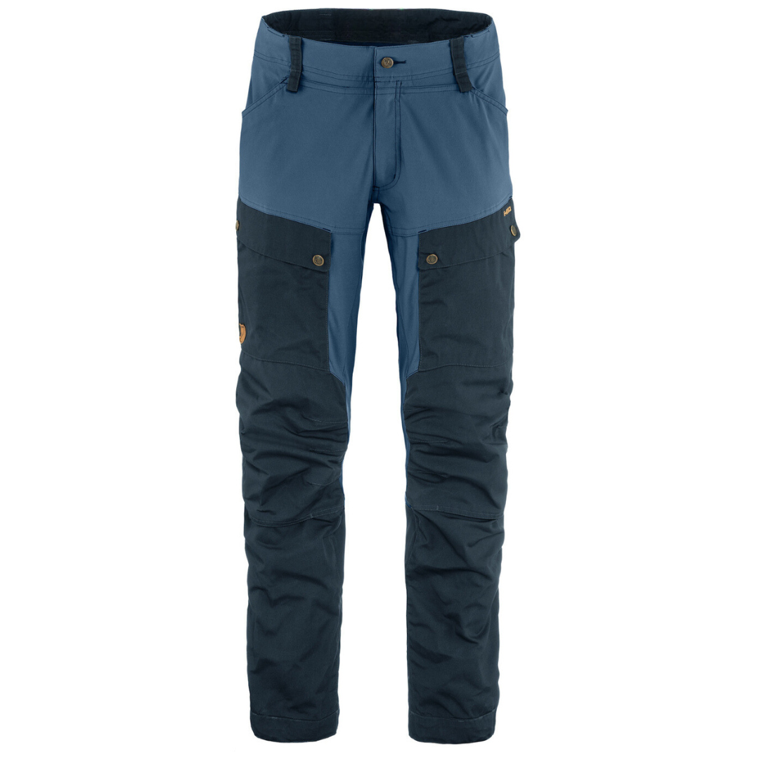 (NEW) BEST SELLER - (1+1 Gratis) Milo® | Stretch Werk Denim Broek