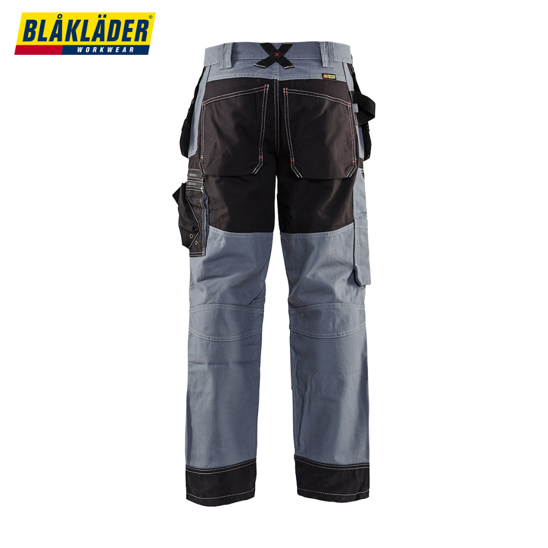 (NEW) BEST SELLER - Adriel® | Werkbroek voor heren