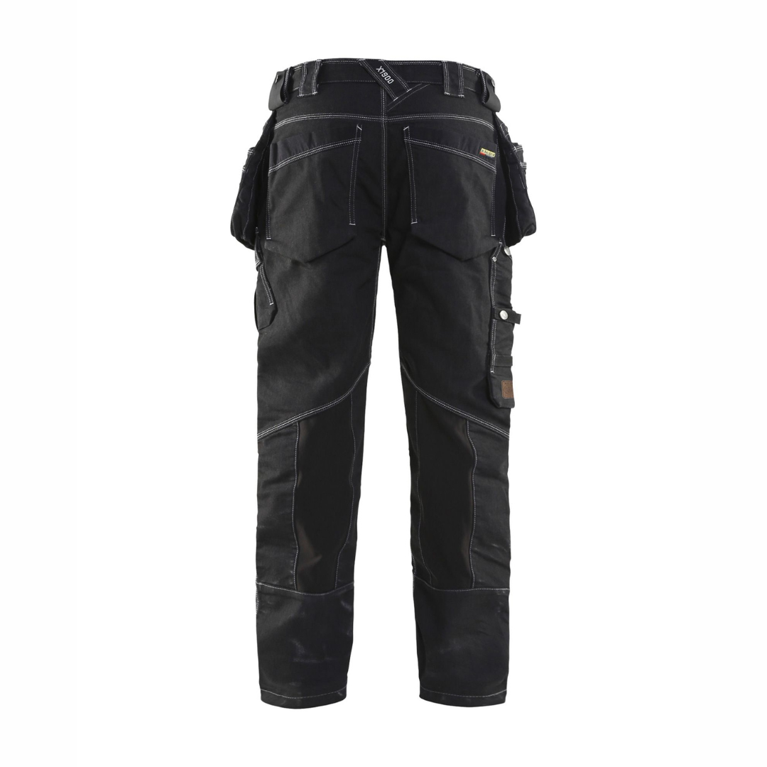 Smith® | Stretch Werk Denim Broek