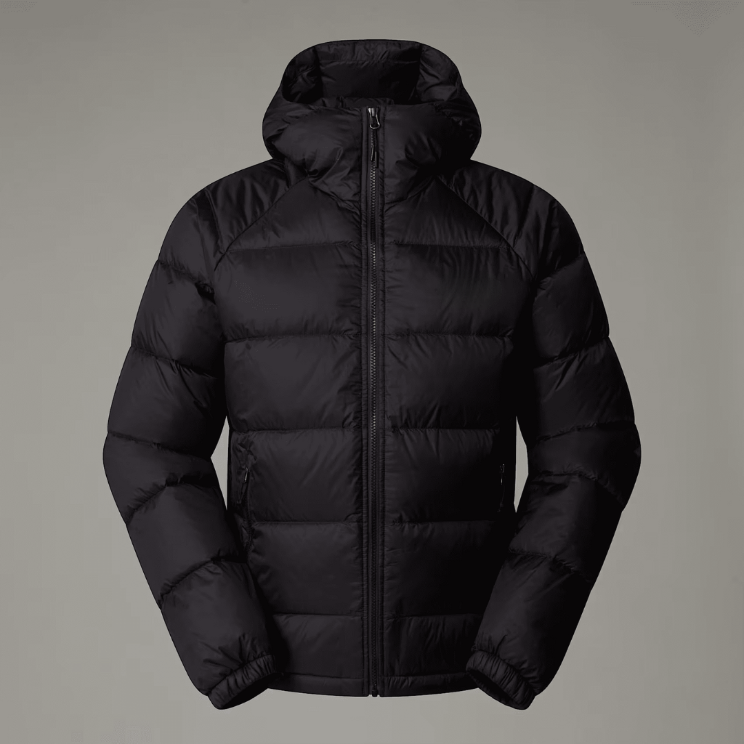 Tyler® | Heren Hydrenalite Hooded Down Jas