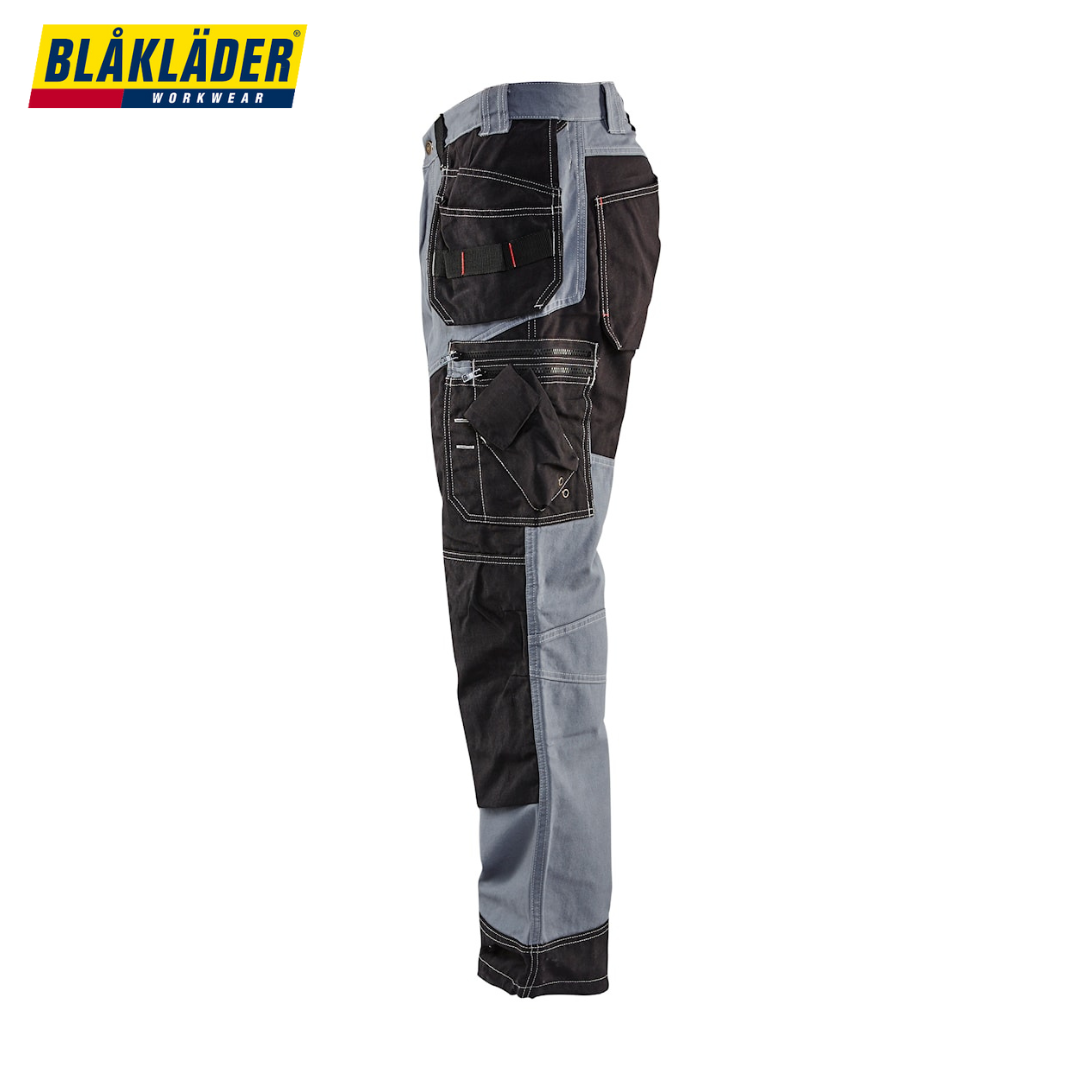 (NEW) BEST SELLER - Adriel® | Werkbroek voor heren