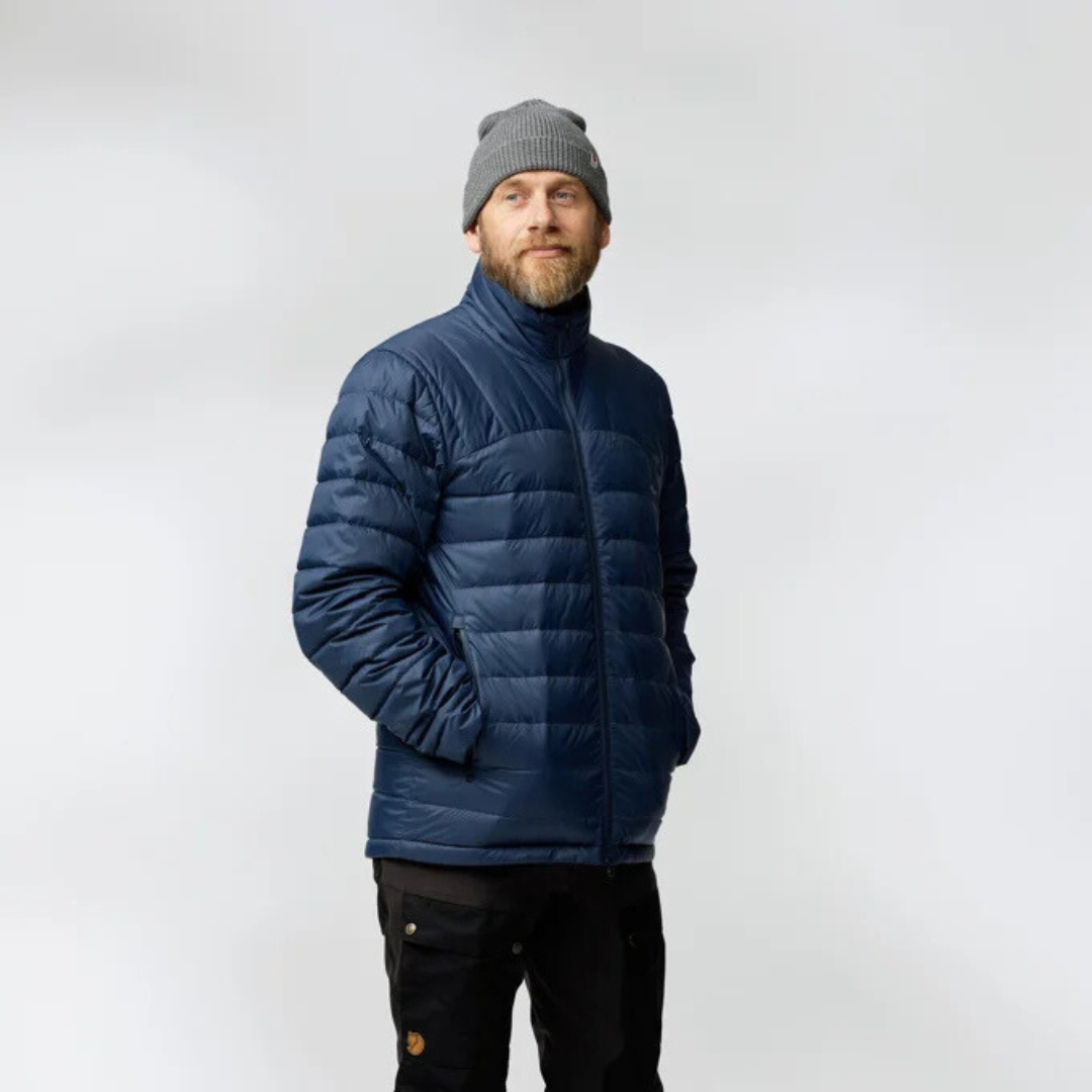 (NEW) BEST SELLER - Julian® Expedition Pack Donsjack