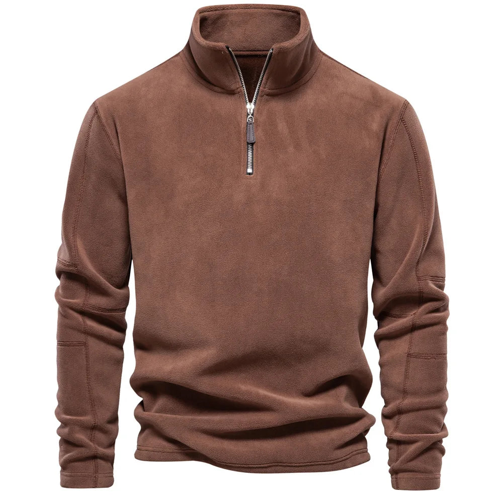 (NEW) BEST SELLER - George® | Fleece Pullover