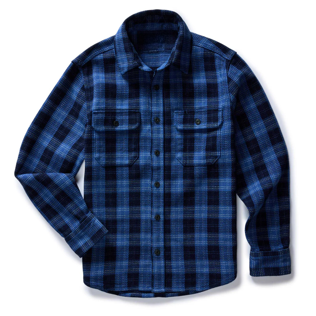 (NEW) BEST SELLER - Rowan® | Button Down Overhemd