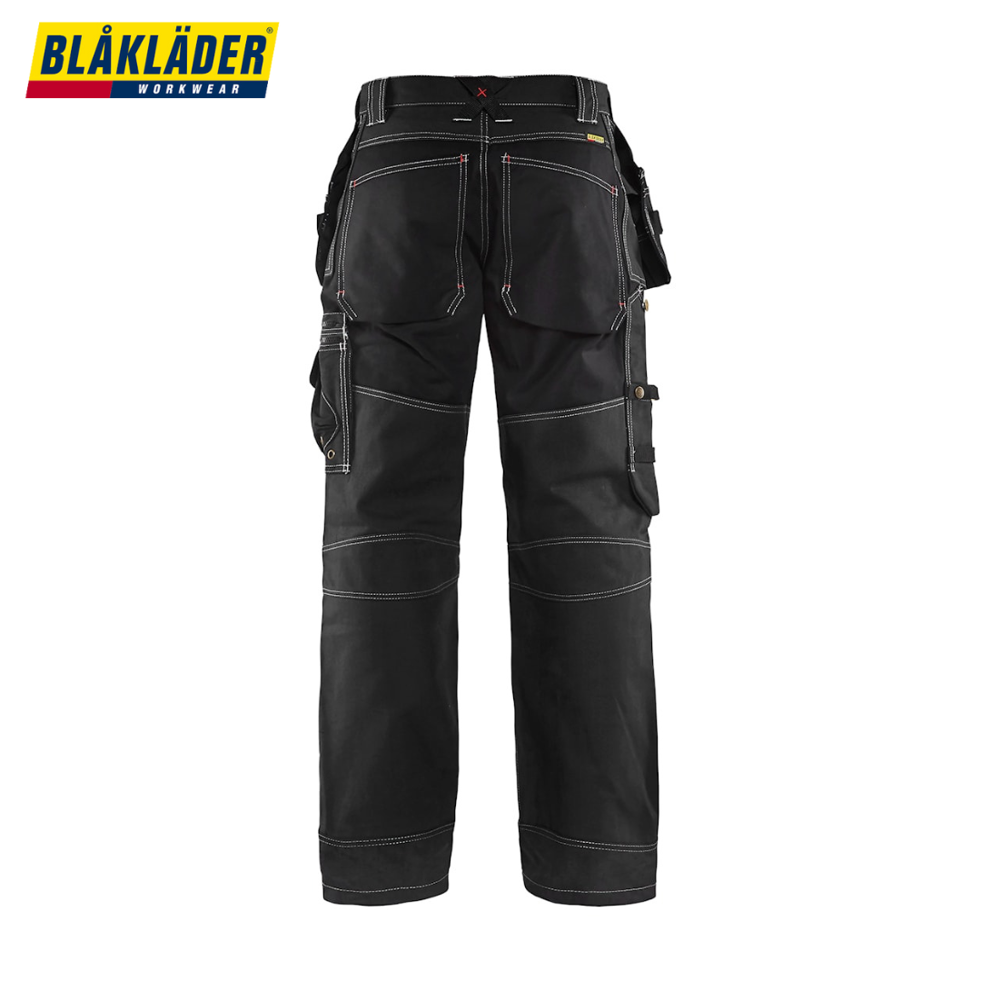 (NEW) BEST SELLER - Adriel® | Werkbroek voor heren