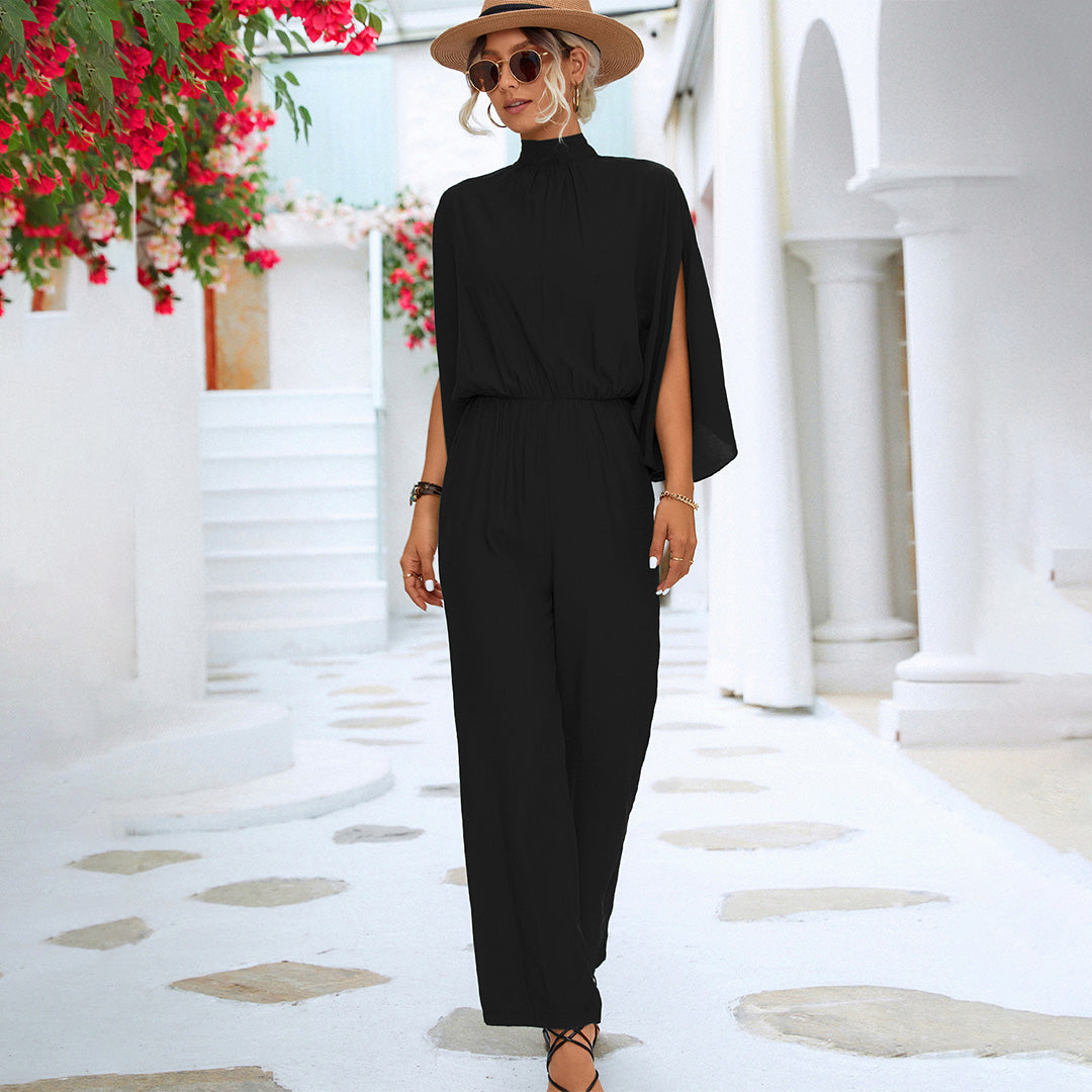 Modieuze jumpsuit