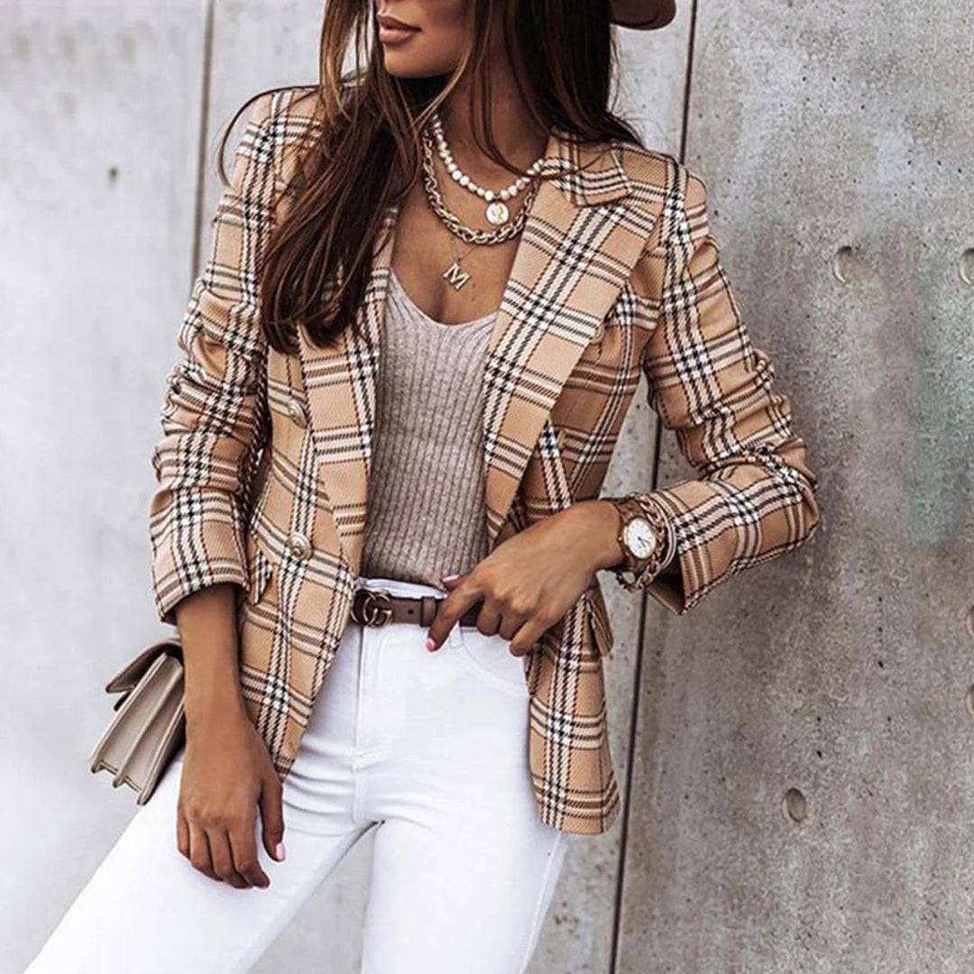 Elegante blazer