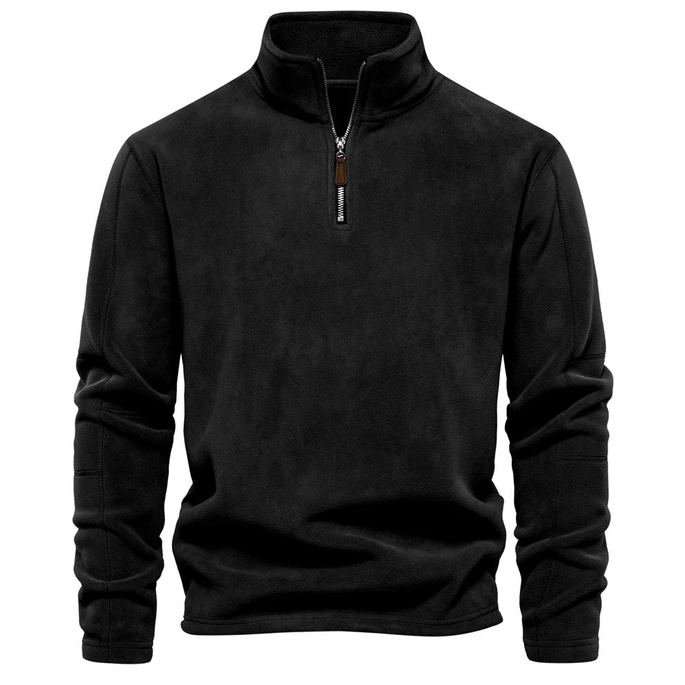 (NEW) BEST SELLER - George® | Fleece Pullover